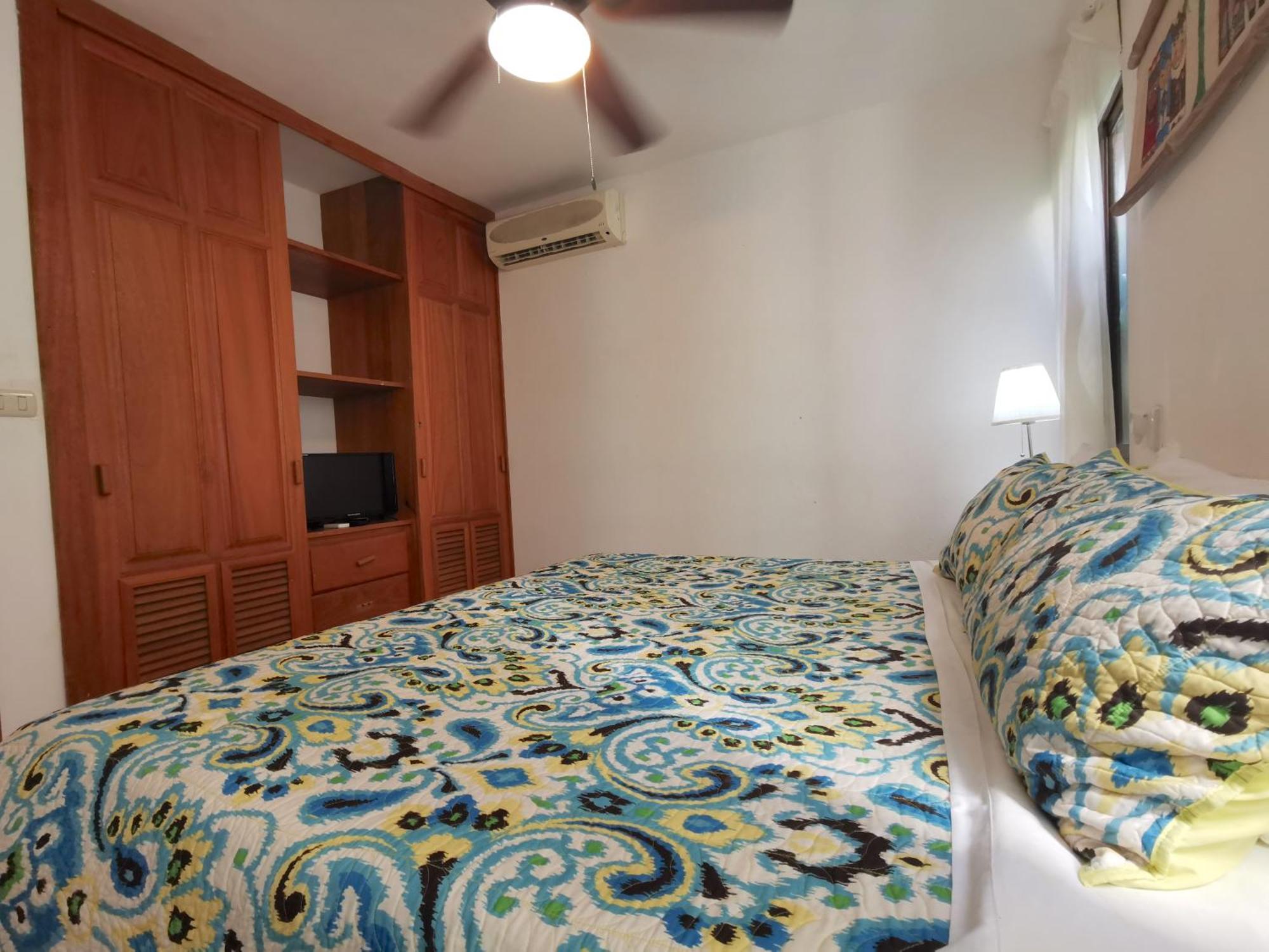 פונטה קאנה Tropical Villas At Los Corales Beach - Caribbean Rentals Fzco חדר תמונה