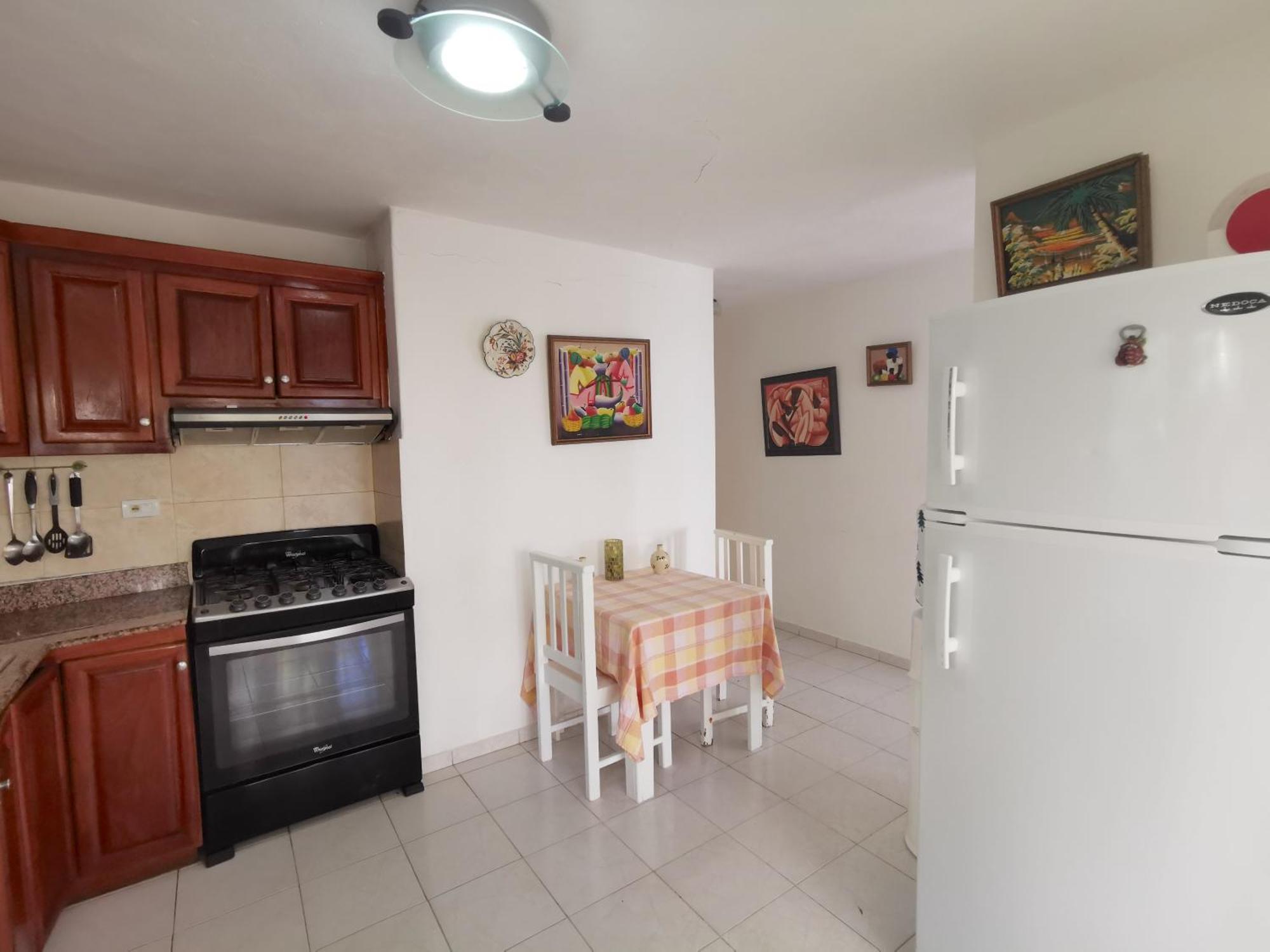 פונטה קאנה Tropical Villas At Los Corales Beach - Caribbean Rentals Fzco חדר תמונה