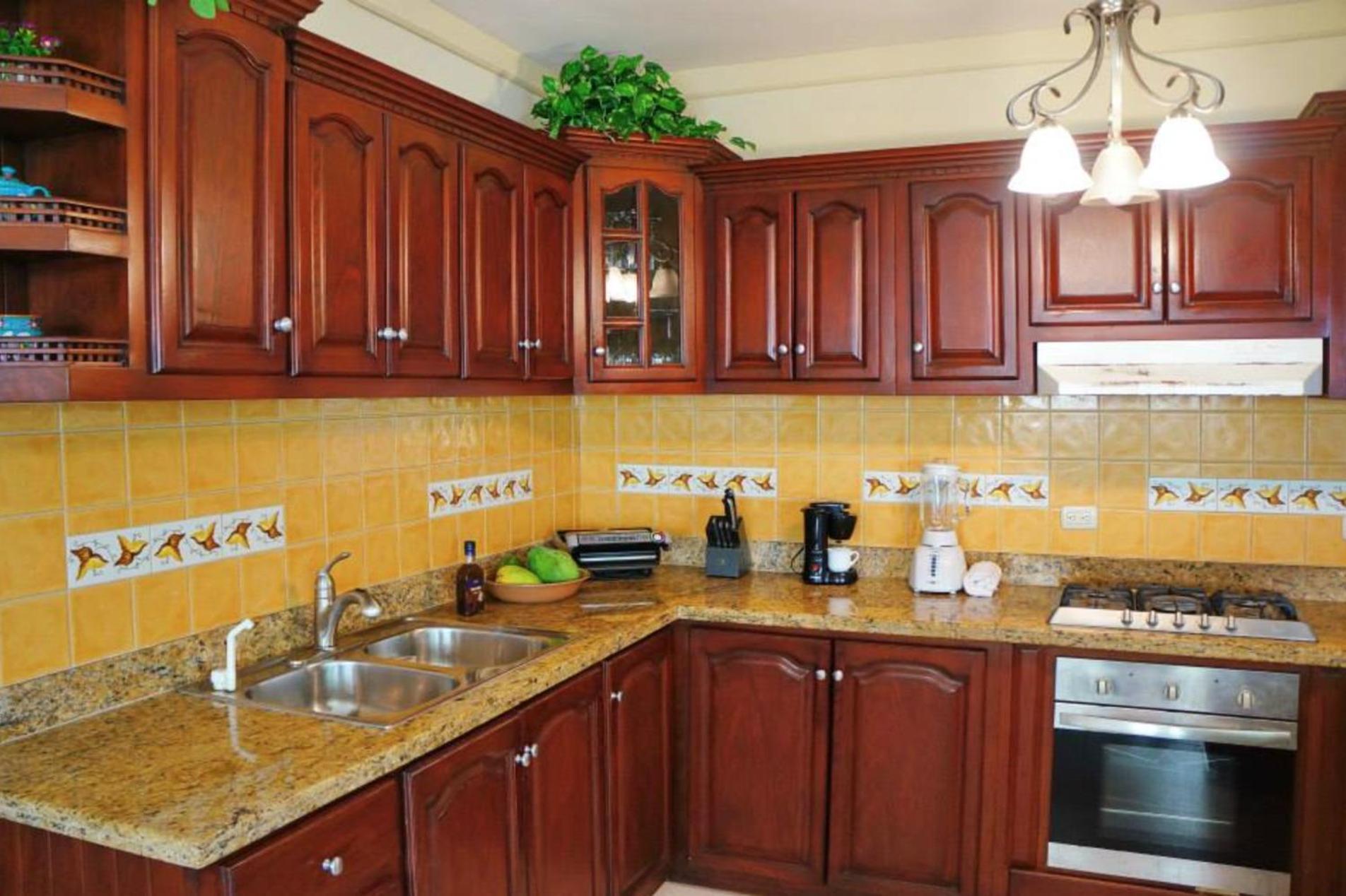 פונטה קאנה Tropical Villas At Los Corales Beach - Caribbean Rentals Fzco חדר תמונה