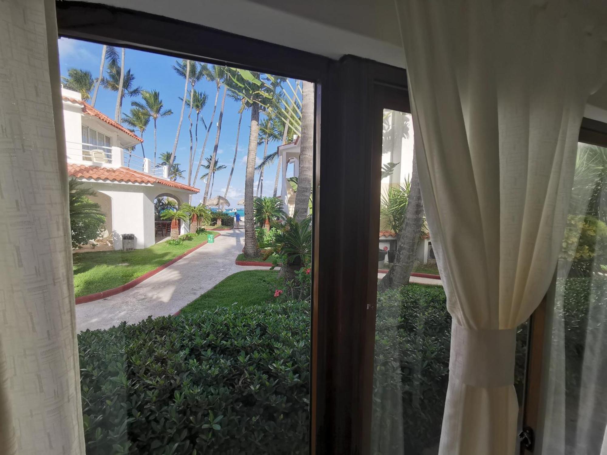 פונטה קאנה Tropical Villas At Los Corales Beach - Caribbean Rentals Fzco חדר תמונה