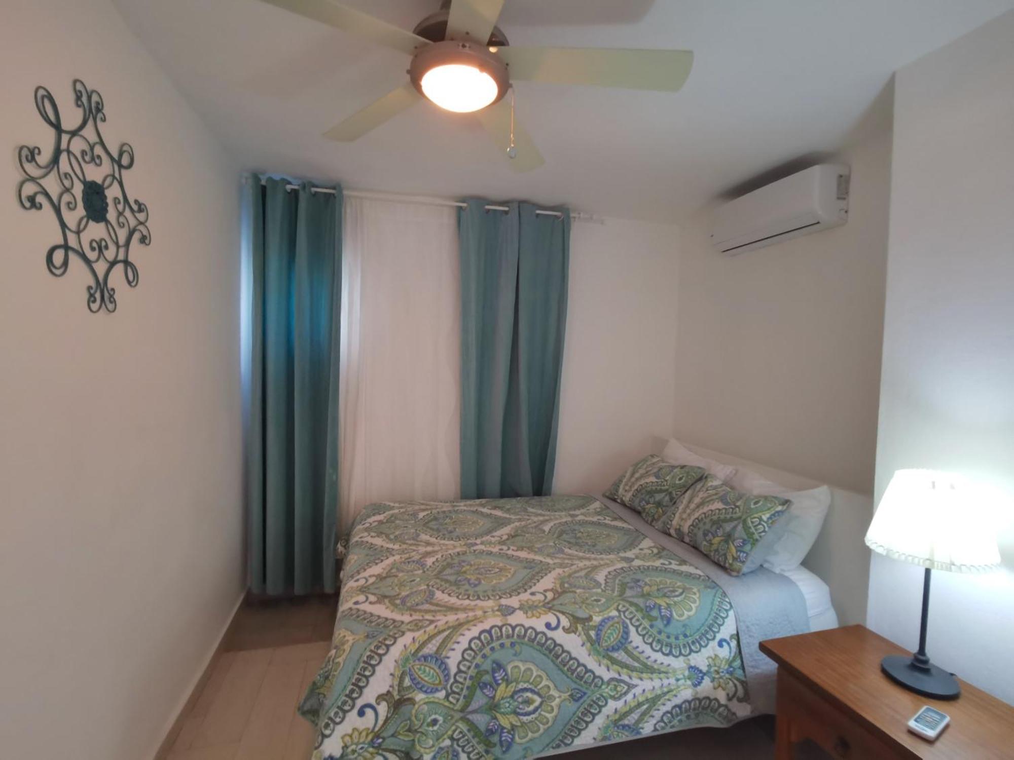 פונטה קאנה Tropical Villas At Los Corales Beach - Caribbean Rentals Fzco חדר תמונה