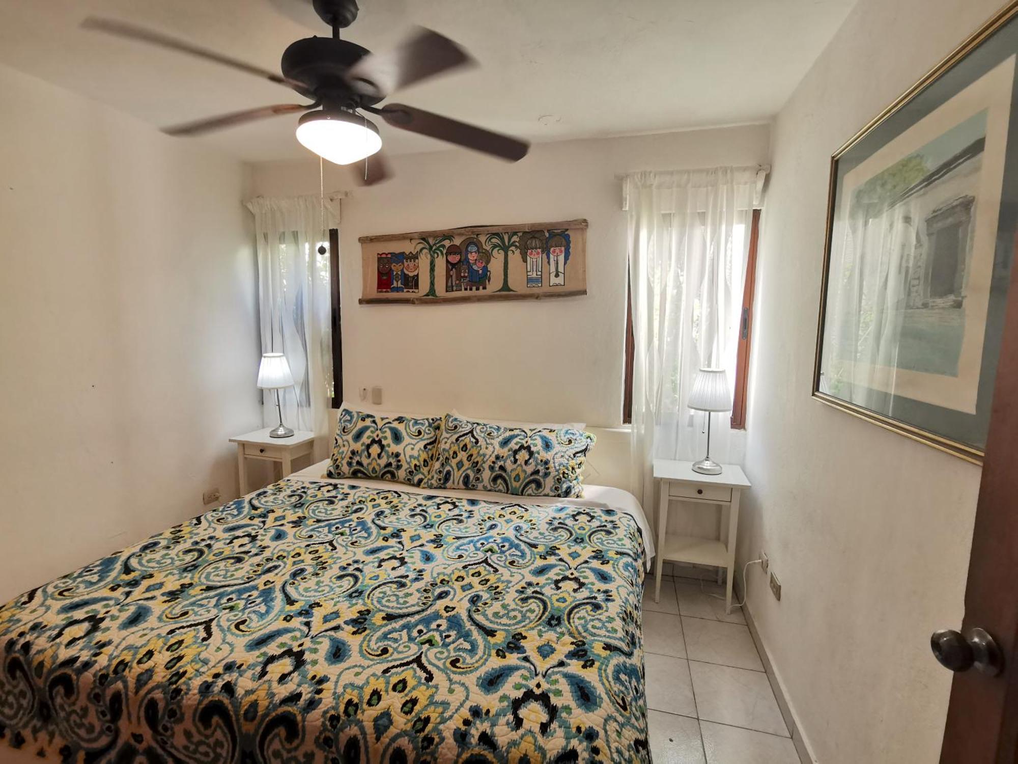 פונטה קאנה Tropical Villas At Los Corales Beach - Caribbean Rentals Fzco חדר תמונה