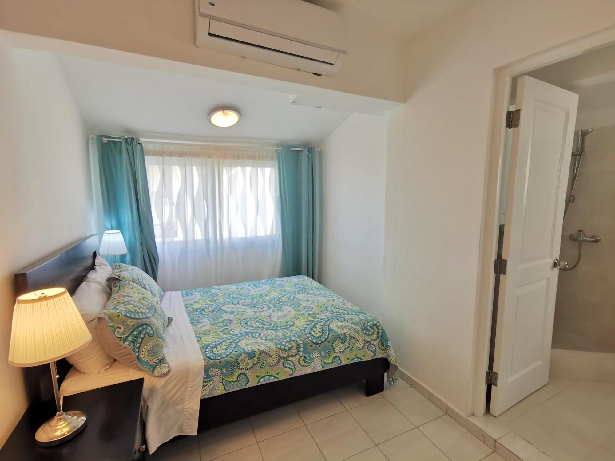 פונטה קאנה Tropical Villas At Los Corales Beach - Caribbean Rentals Fzco חדר תמונה