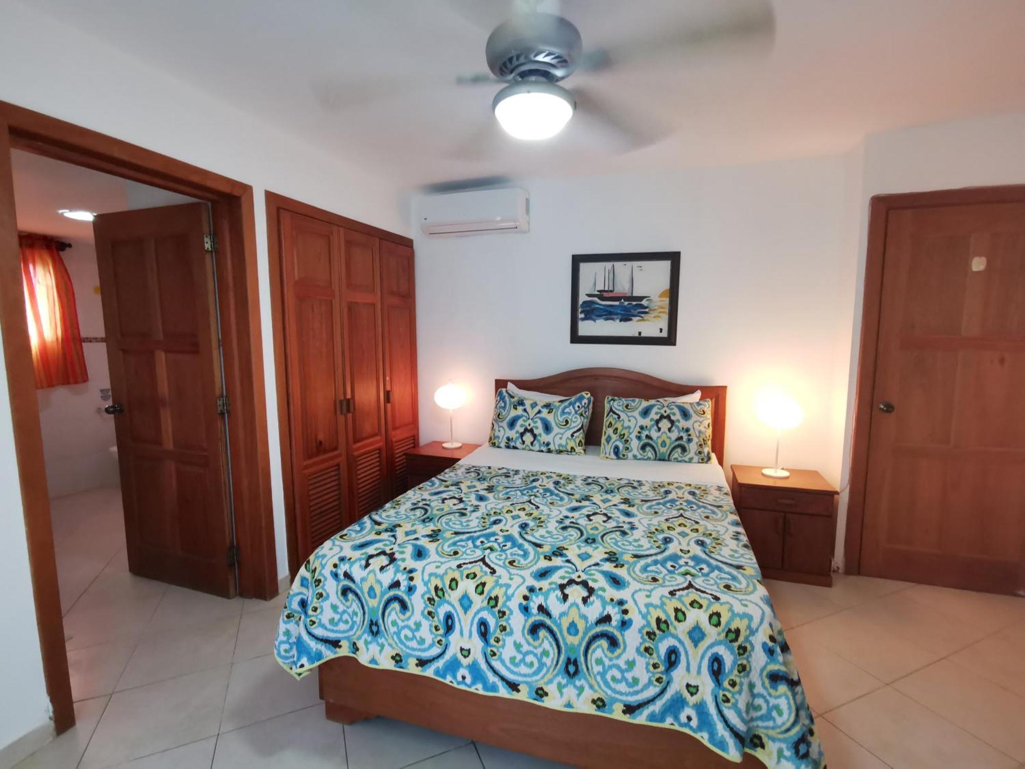 פונטה קאנה Tropical Villas At Los Corales Beach - Caribbean Rentals Fzco חדר תמונה