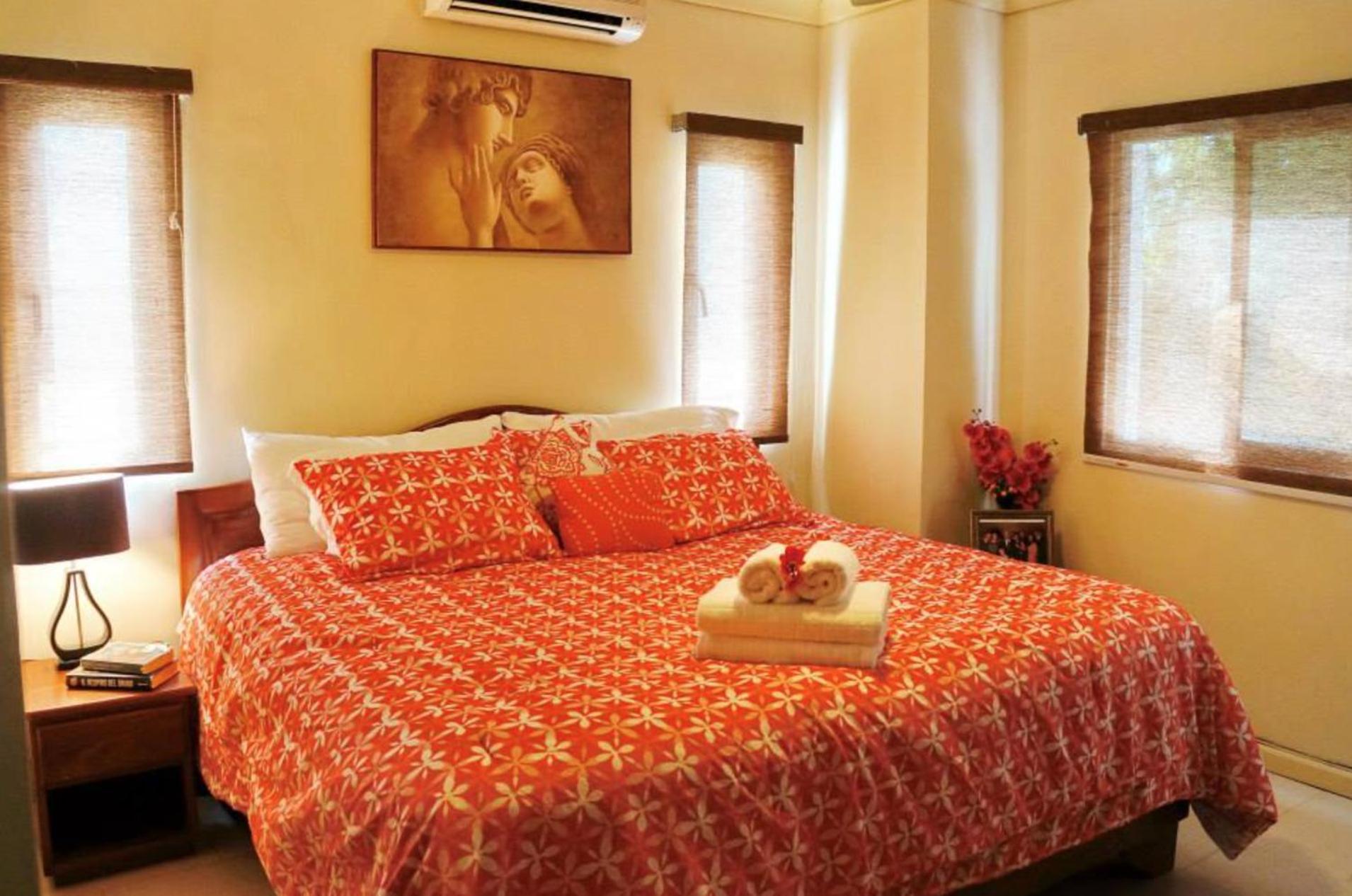 פונטה קאנה Tropical Villas At Los Corales Beach - Caribbean Rentals Fzco חדר תמונה