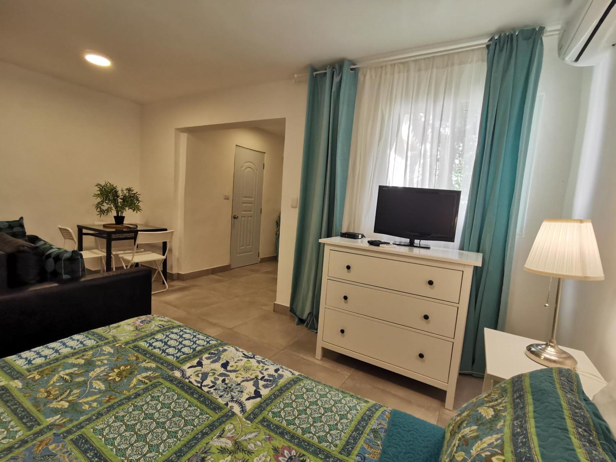 פונטה קאנה Tropical Villas At Los Corales Beach - Caribbean Rentals Fzco חדר תמונה