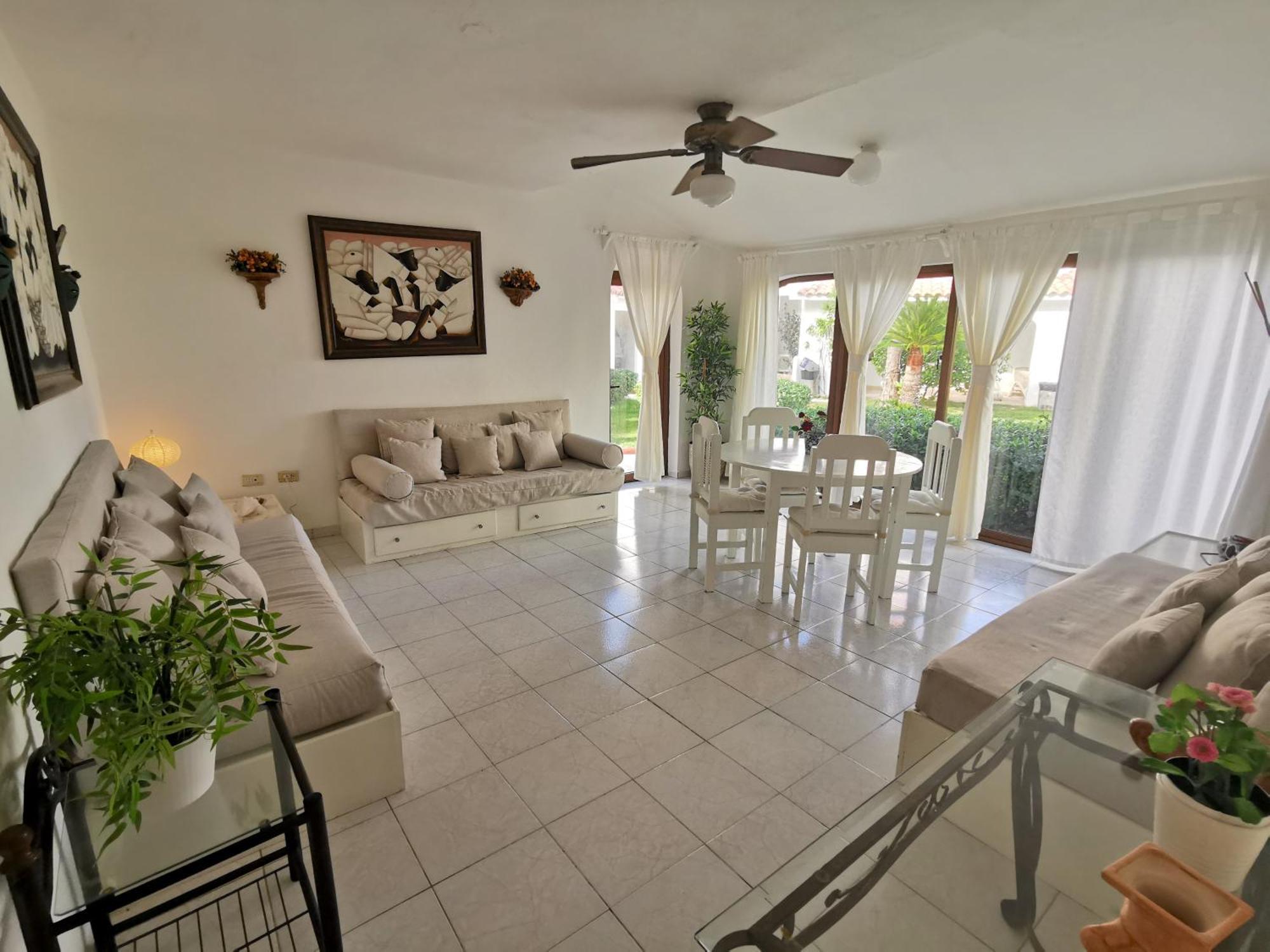 פונטה קאנה Tropical Villas At Los Corales Beach - Caribbean Rentals Fzco חדר תמונה
