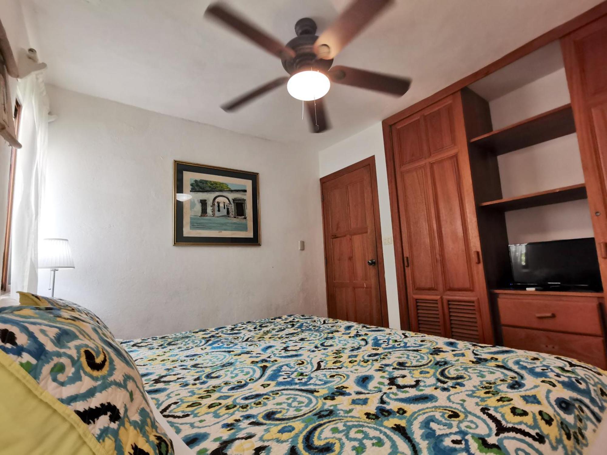 פונטה קאנה Tropical Villas At Los Corales Beach - Caribbean Rentals Fzco חדר תמונה