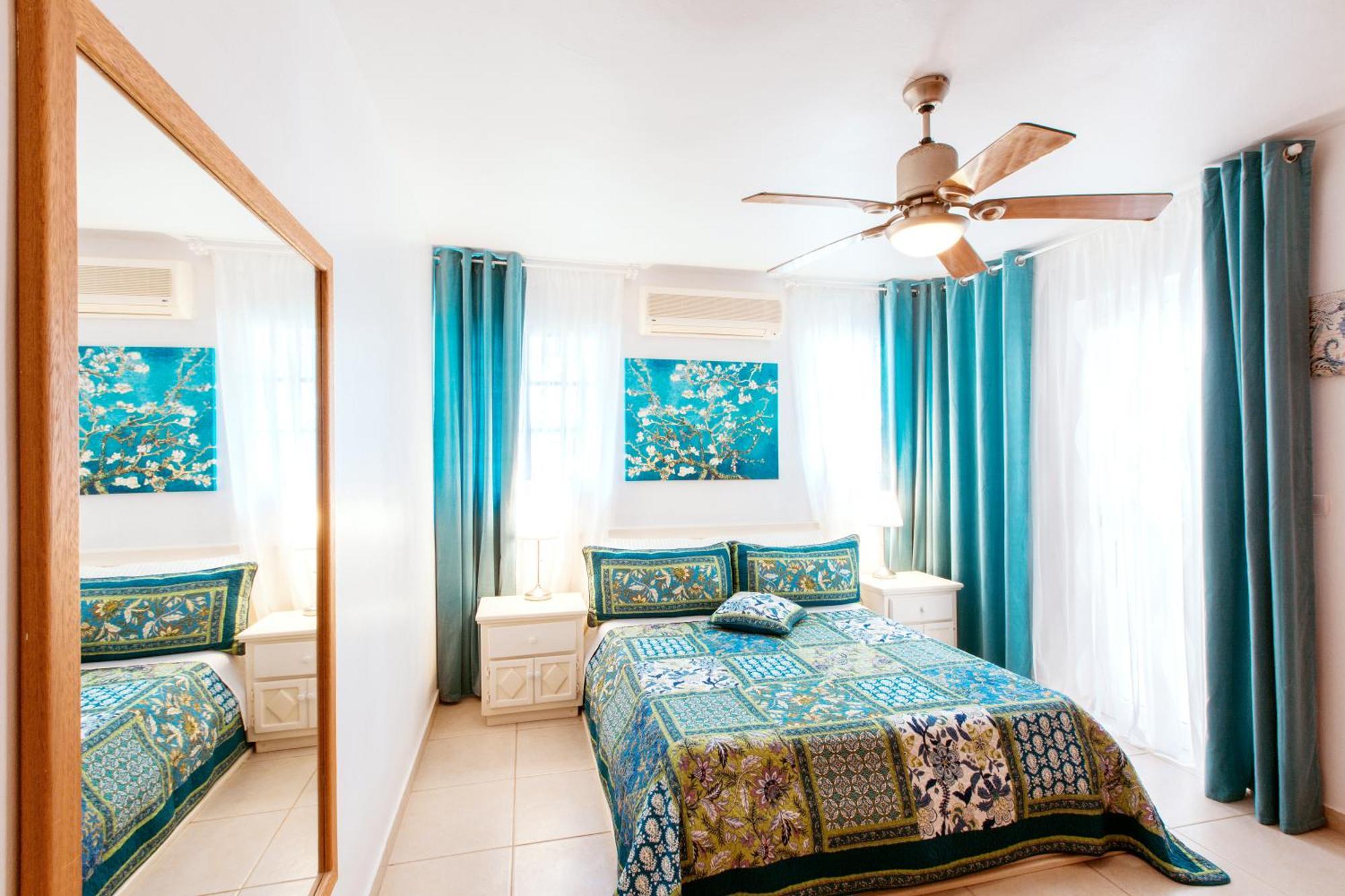 פונטה קאנה Tropical Villas At Los Corales Beach - Caribbean Rentals Fzco חדר תמונה