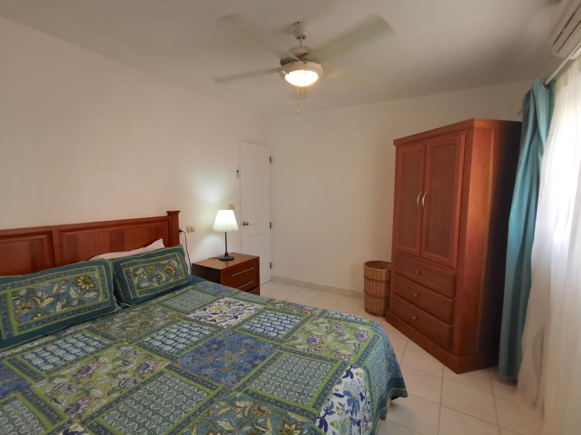 פונטה קאנה Tropical Villas At Los Corales Beach - Caribbean Rentals Fzco חדר תמונה