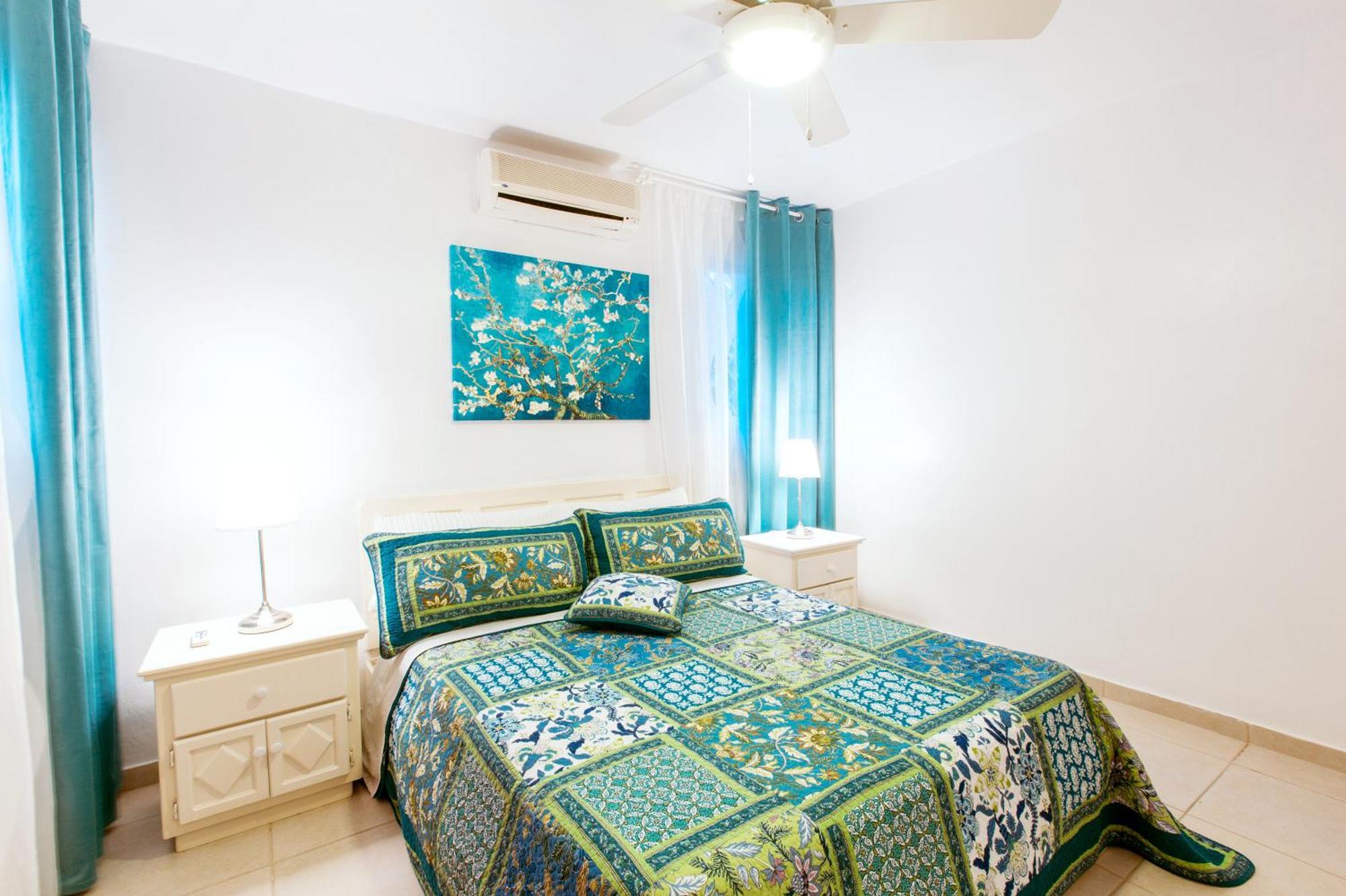 פונטה קאנה Tropical Villas At Los Corales Beach - Caribbean Rentals Fzco חדר תמונה