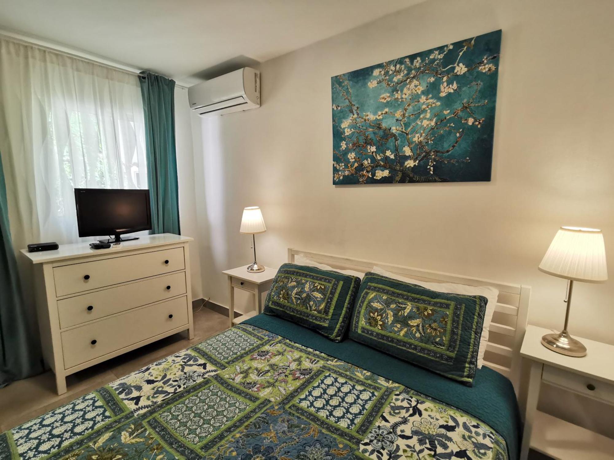 פונטה קאנה Tropical Villas At Los Corales Beach - Caribbean Rentals Fzco חדר תמונה
