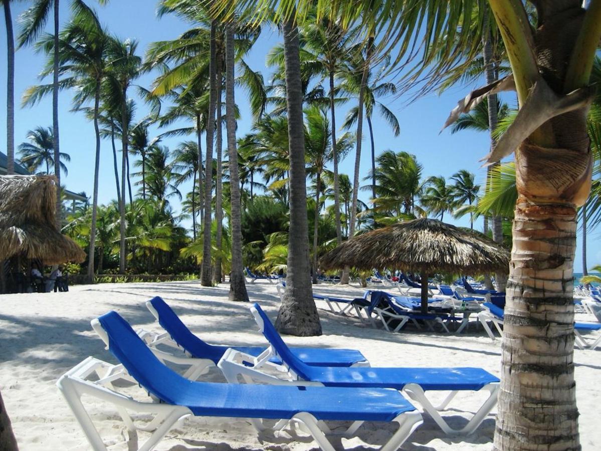 פונטה קאנה Tropical Villas At Los Corales Beach - Caribbean Rentals Fzco מראה חיצוני תמונה