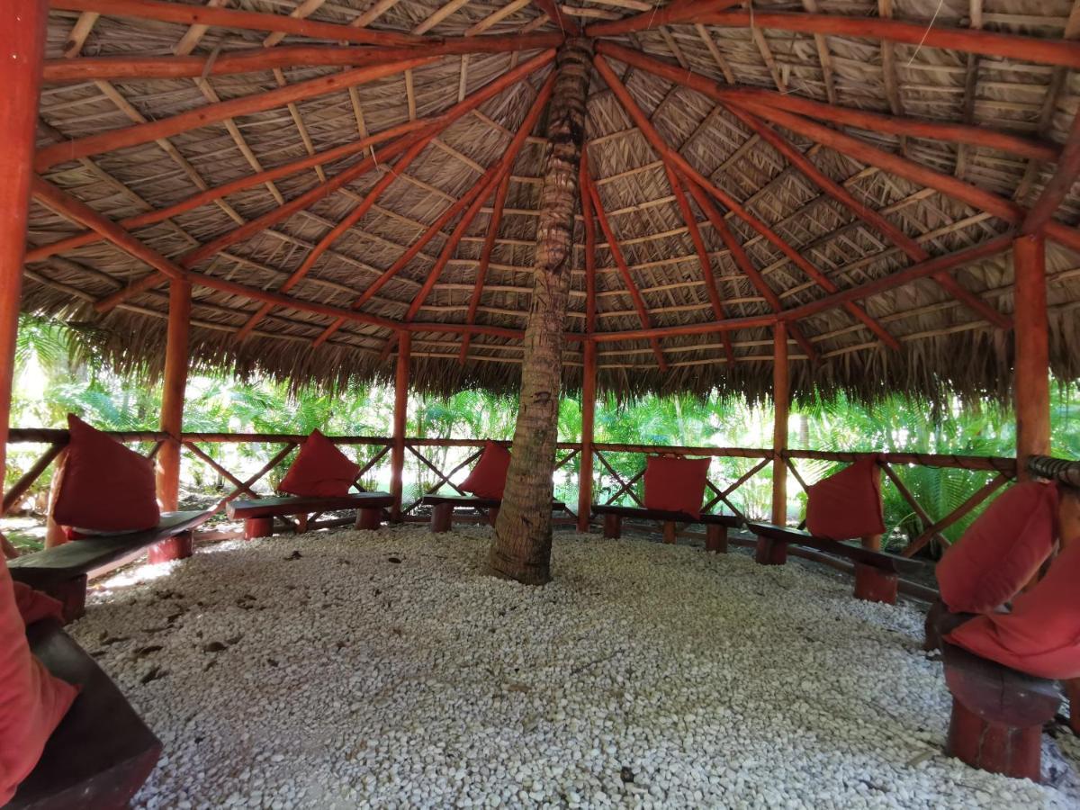 פונטה קאנה Tropical Villas At Los Corales Beach - Caribbean Rentals Fzco מראה חיצוני תמונה