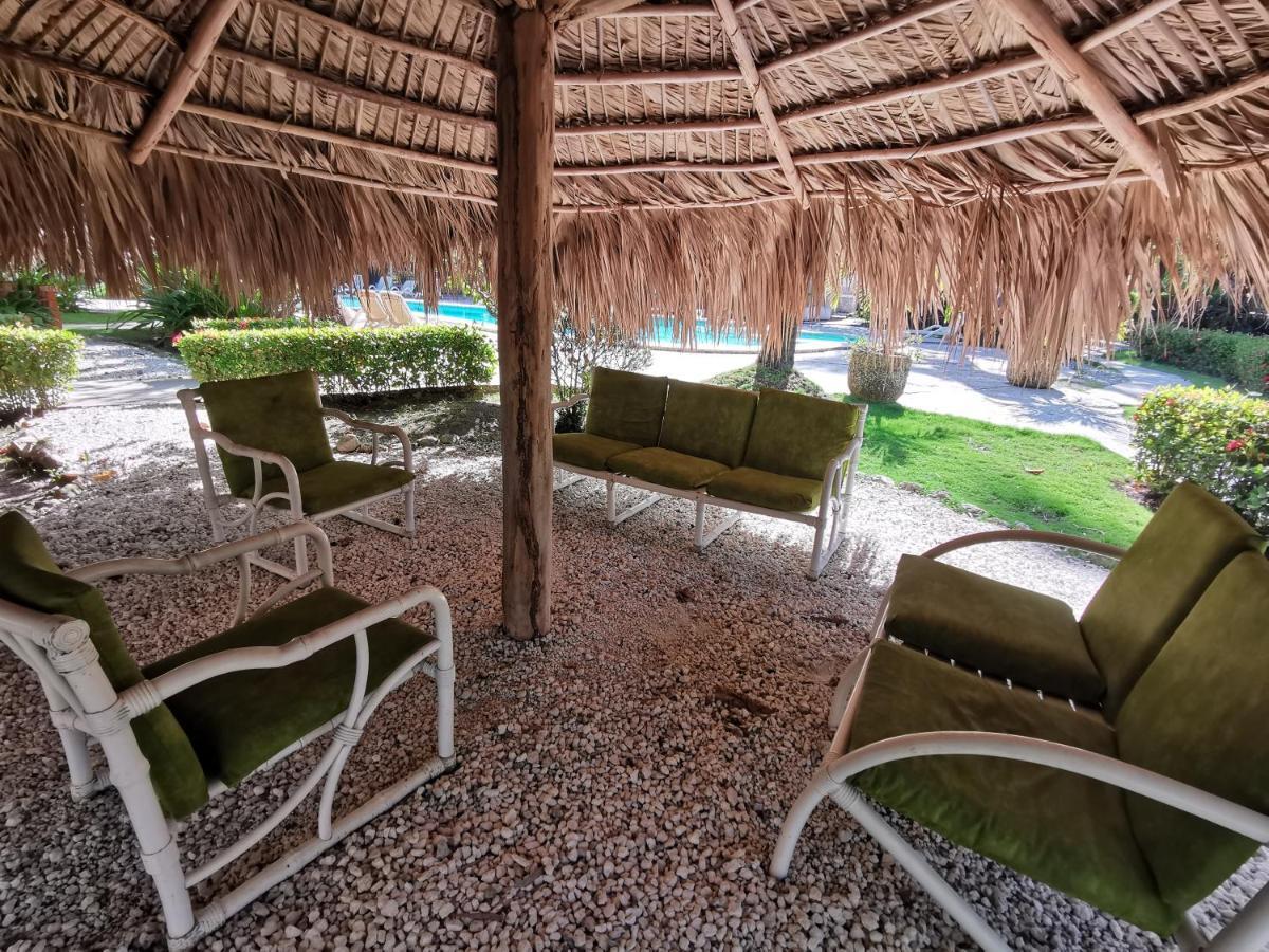 פונטה קאנה Tropical Villas At Los Corales Beach - Caribbean Rentals Fzco מראה חיצוני תמונה